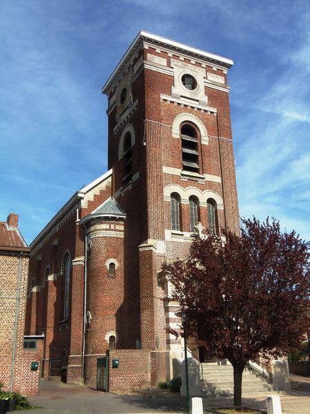 Fichier:450px-Aulnoy-Eglise Saint-Martin.jpg