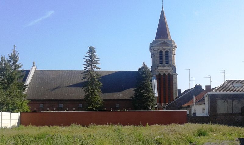Fichier:800px-Anzin-Eglise Sainte-Barbe.jpg