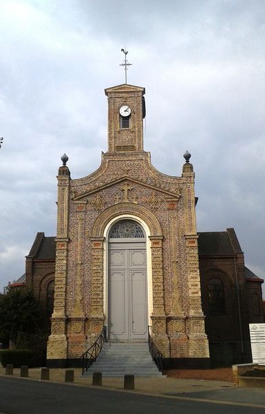 Fichier:385px-Valenciennes-Eglise Sainte-Barbe.jpg