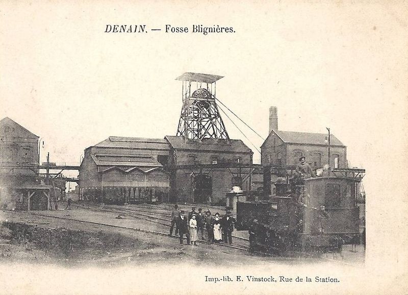 Fichier:800px-Wavrechain-Fosse Blignieres.jpg