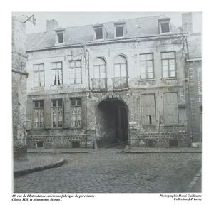Valenciennes-48 Rue Intendance.jpg