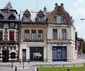 Valenciennes-Place de Tournai Octroi.jpg