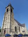 700px-Sebourg-Eglise Saint-Martin.JPG