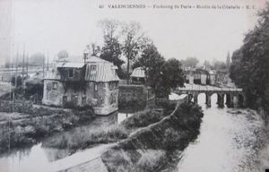 Valenciennes-Fb de Paris-Moulin de la Citadelle.jpg