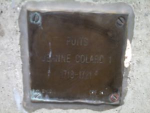 Fresnes sur Escaut-Puits Jeanne Collard(1).JPG