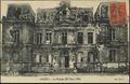 Anzin-CPA-1918 Mairie.jpg