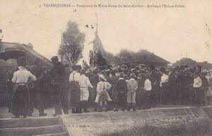 Valenciennes-TSC Ecluse Folien.jpg