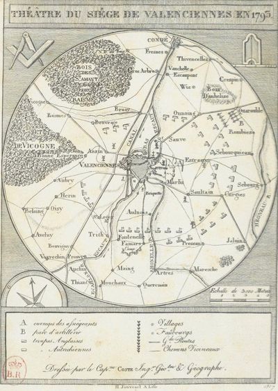Valenciennes-Carte siege 1793.jpg