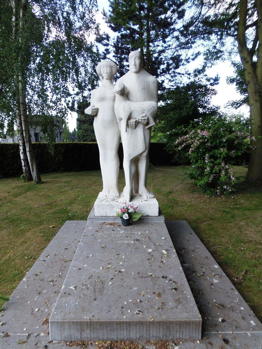 Henri Derycke — HP2